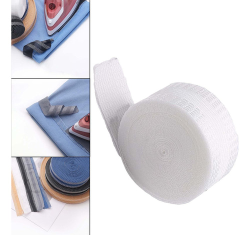 Cinta Adhesiva De Poliéster Para 5m 2,5 Cm X 5 M
