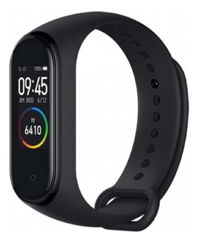 Smartband Xiaomi Mi Band 4 - Promobile