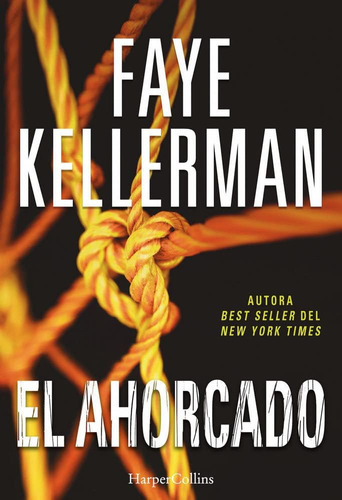 Libro:  El Ahorcado (spanish Edition)