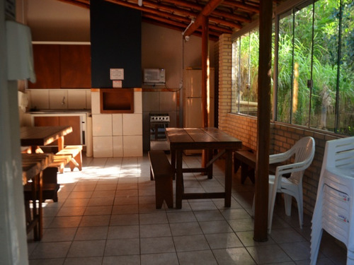 Imagem 22 de 26 de Casa Em Condominio - Cc00059 - 34897158