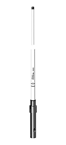 Shakespeare 6225-r Phase Iii Vhf Antenna - 8' Vhf Marine Ban