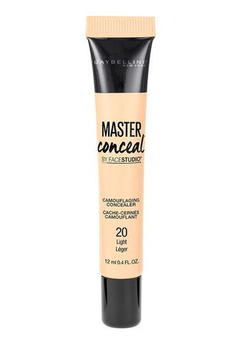 Maquillaje Corrector Master Conceal Maybelline