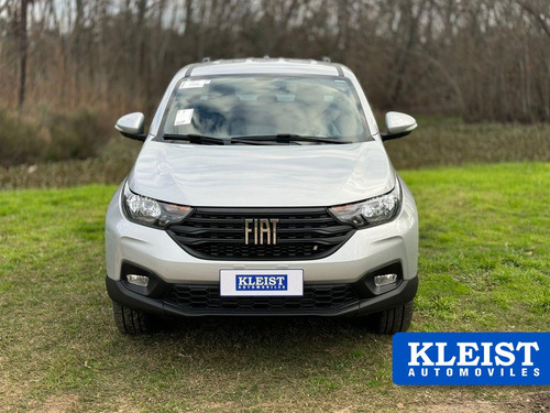 Fiat Strada Freedom