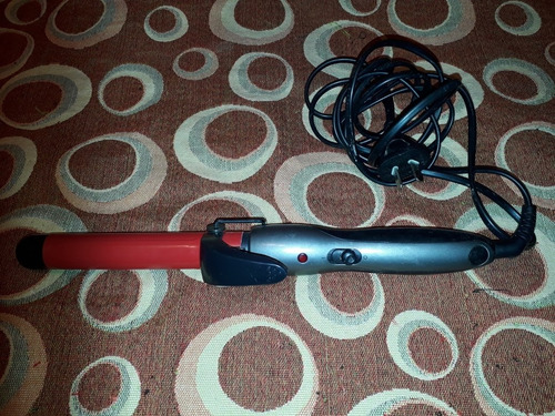 Buclera Rizador 19mm Ga.ma