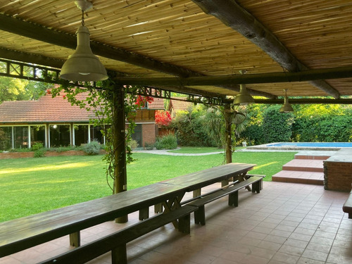 Imagen 2 de 10 de Alquiler Quinta Melody Eventos - Por Dia - Zona Norte Pilar