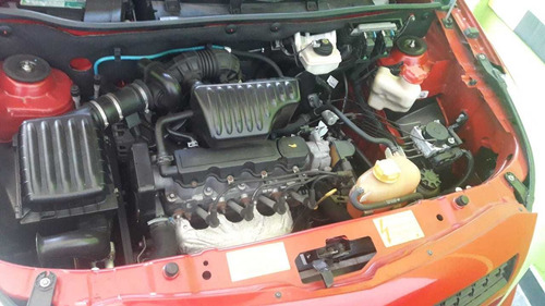 Imagem 2 de 11 de Chevrolet Montana 2015 1.4 Ls Econoflex 2p