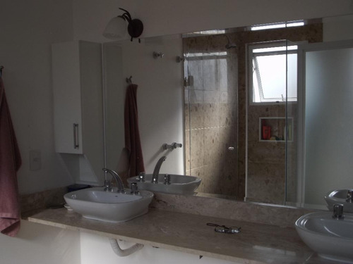 Imagem 3 de 22 de Casa Com 4 Dormitórios À Venda, 467 M² - Alphaville - Santana De Parnaíba/sp - Ca0030