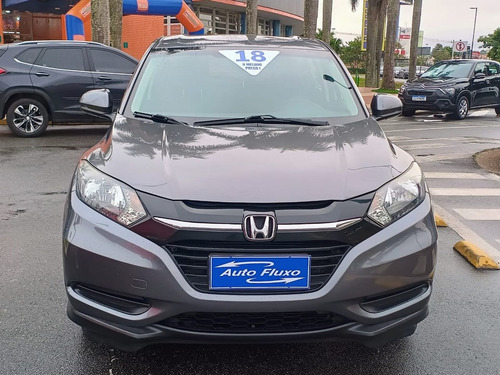 Honda HR-V LX 1.8 Flexone 16V 5p Aut.