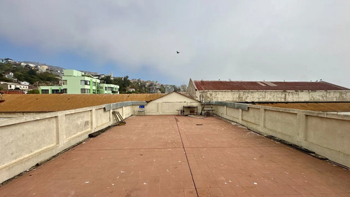 Venta De Terreno 5000 M2 Plan Valparaiso
