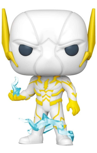 Funko Pop The Flash Godspeed 1100