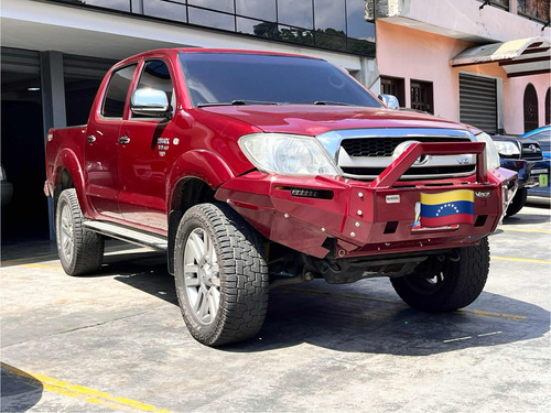 Toyota Hilux Kavak