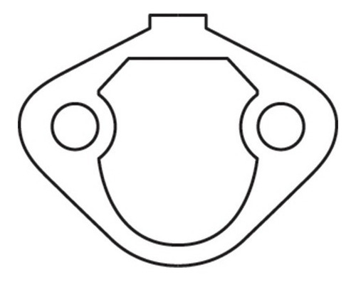 Bombin Gasoil Perkins Motor 6-354 Elifel