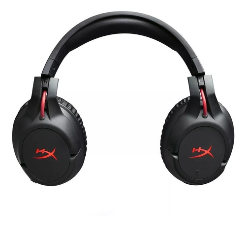Imagen 3 de 7 de Auricular Hyperx Cloud Flight Headset Wireless Ps4 Pc Oferta
