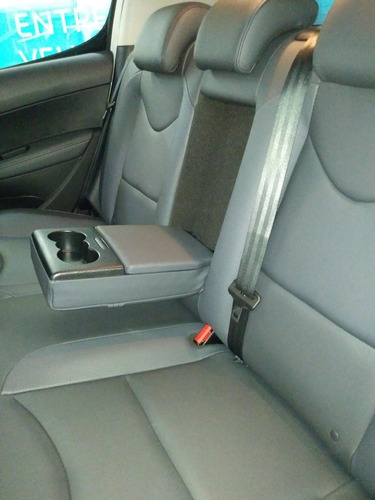 Peugeot 308 1.6 Feline Hdi 115cv