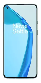 OnePlus 9R Dual SIM 128 GB lake blue 8 GB RAM