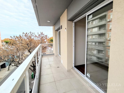 Imagen 8 de 13 de San Juan 3800 - Departamento De Un Dormitorio En Venta - Rosario