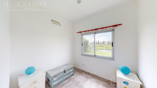 Imagen 16 de 30 de Casa Al Lago En Venta Y Alquiler - Barrio San Francisco, Villanueva