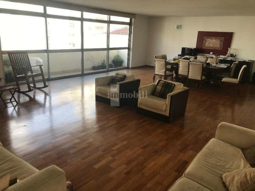 Imagem 1 de 13 de Apartamento Em Higienopolis Proximo Ao Shopping - Pc99923
