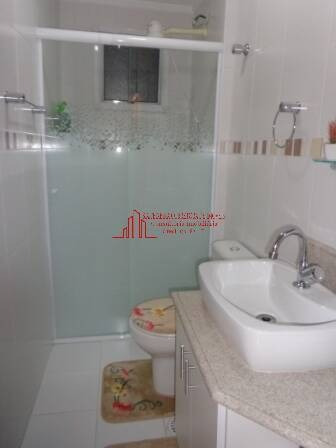 Imagem 13 de 15 de Apartamento A Venda São Caetano Do Sul 3 Dorm - 1304