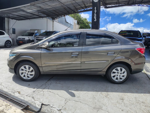 Chevrolet Prisma 1.4 MPFI LT 8V FLEX 4P AUTOMÁTICO
