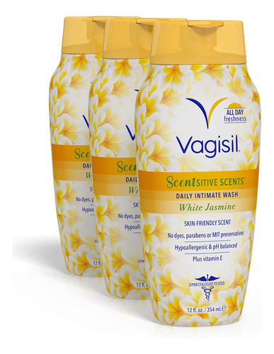 Jabón Femenino Para La Higiene Íntima Aromas Aromáticos Ph E
