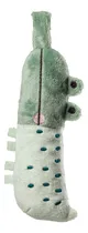 Comprar Porta Chupete Cocodrilo Apego Storki Color Verde