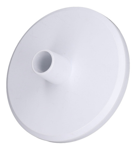 Adaptador Para Skimmer De Piscina, Plástico, Resistente Y Fá