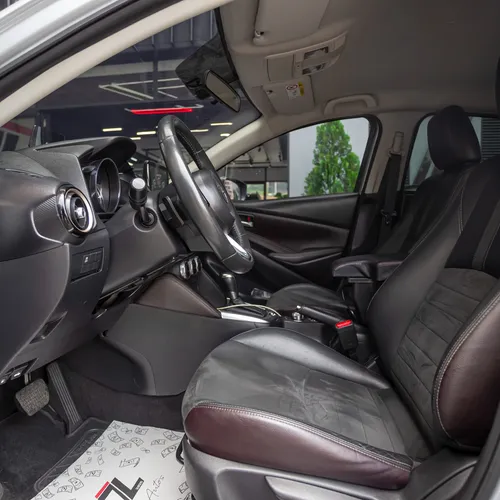 Mazda 2 Grand Touring lx 1.5