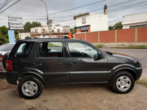 Ford Ecosport 1.6 Xls Full Muy Buena Tomo Auto Fcio X Bco