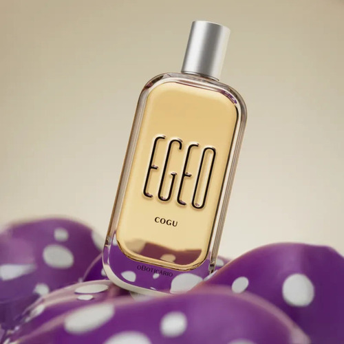 O Boticário Egeo Cogu Colônia 90ml