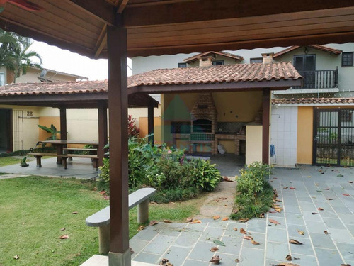 Imagem 3 de 15 de Casa Para Venda Em Ubatuba, Praia Maranduba - 1247_2-1135318