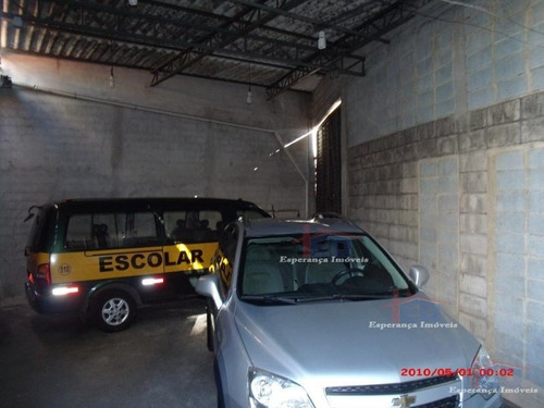 Imagem 2 de 11 de Ref.: 6652 - Casa Terrea Em Osasco Para Venda - V6652
