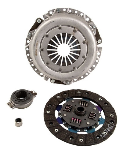 Kit De Clutch Volkswagen Pointer 2007 1.8l Luk
