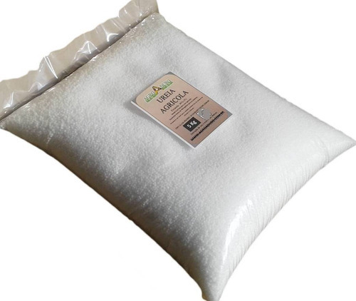 Ureia Prill 46%n 100% Soluvel 20kg Suprapura