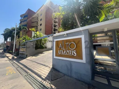 Apartamento en venta