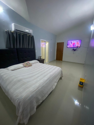 En Venta Penhouse Duplex En El Conjunto Terrazas De San Diego, Municipio San Diego, Estado Carabobo / Emer.