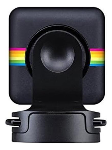 Montaje De Trípode Polaroid Para El Cubo Polaroid, Cube+ Hd