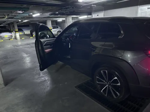 Mazda cx-50 2.5 Grand Touring Lx Awd