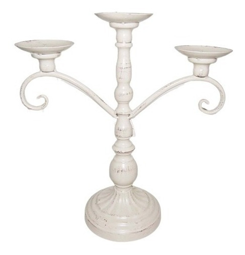 Candelabro Con Pie