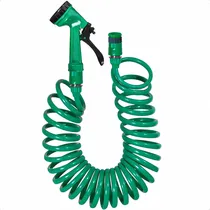 Comprar Manguera Jardin Retractil Manguera Para Jardin Manguera 15 Metros Arcashopping Manguera Jardin Reforzada Manguera De Agua Mangera Manguera Extensible Manguera Para Riego Manguera 15 Metros