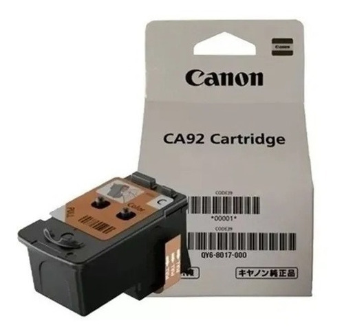 Cabeça De Impressão Original Canon Color G3100 Qy6-8017-000