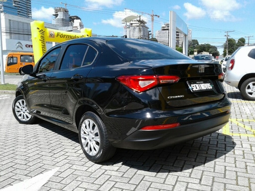 Fiat Cronos 2018/2019 4077