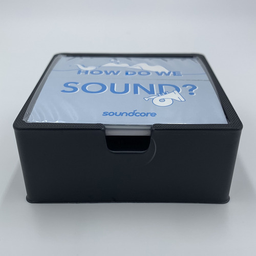 Imagem 4 de 8 de Fone De Ouvido Bluetooth Anker Soundcore Life P2 Mini Preto