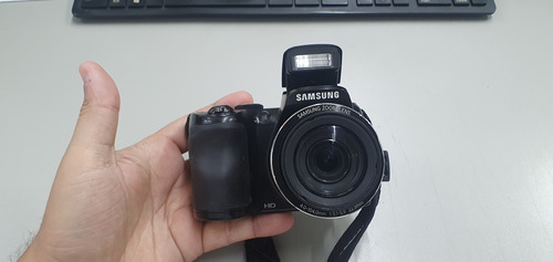 Camera Samsung Wb100