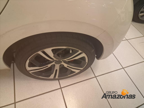 Peugeot 208 1.6 THP GT 16V FLEX 4P MANUAL