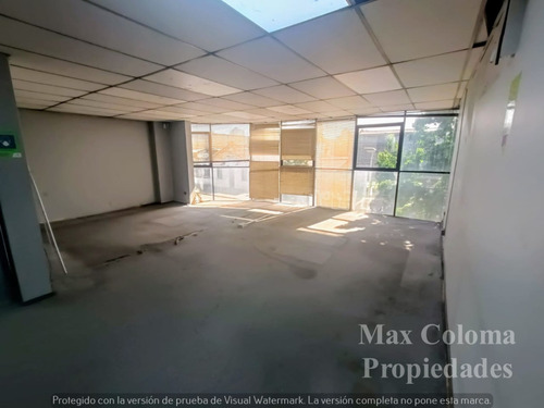 Bodega En Venta En Sector Centrico De Santiago