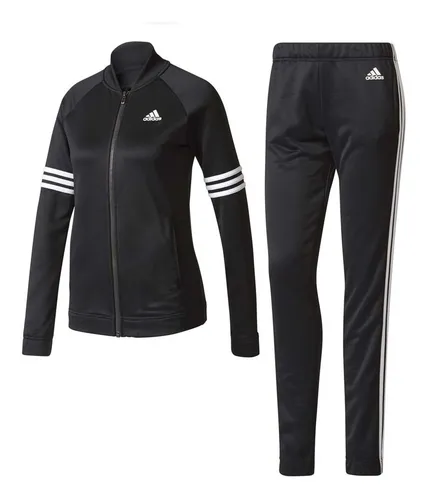 Pans y chamarra adidas hotsell