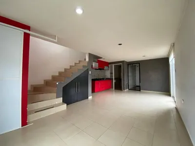 Casa en renta