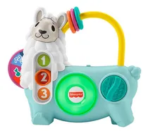 Comprar Mattel Fisher-price Linkimals Juguete Llama Actividades Divertidas 