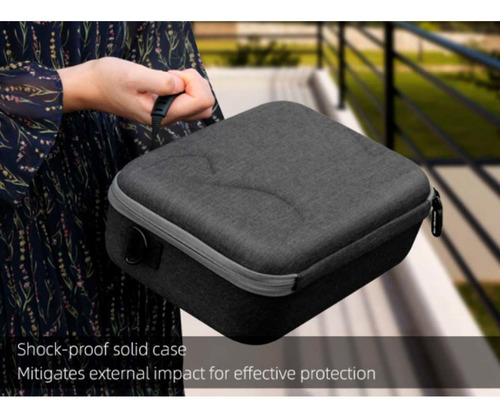 Case Proteção Drone Controle Remoto - Dji Mavic Mini